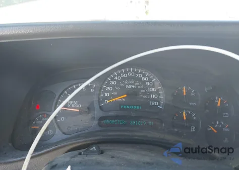 2003 Chevrolet Silverado 2500Hd Lt from USA, damaged, VIN 1GCHK29UX3E293041